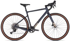 ROCK MACHINE Lukk CR 30 matt deep ocean blue