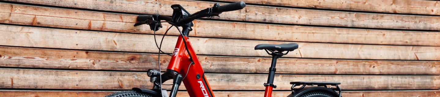 elektrokolo Rock Machine Storm INT e90-29