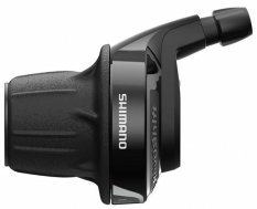 řazení SHIMANO Revo SL-RV400-7 3x7speed pár, v krabičkách