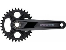 kliky SHIMANO Deore FC-M6130-1 175mm 32 zubů, 12 speed