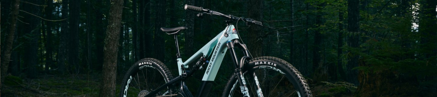 Rocky Mountain Instinct Powerplay SL