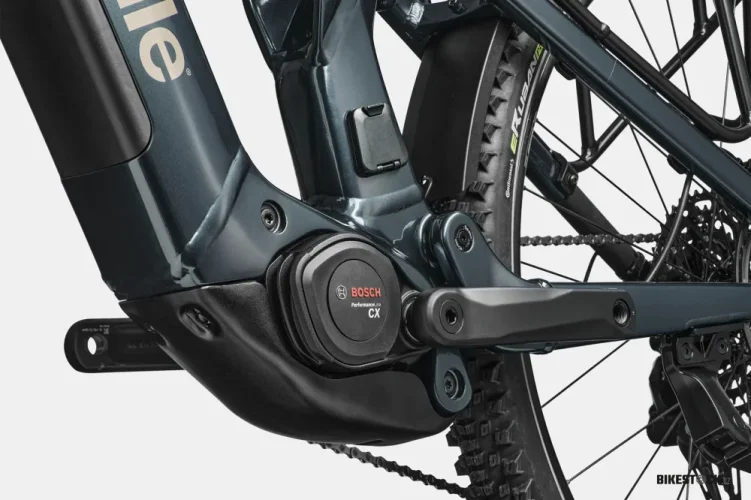 CANNONDALE Moterra EQ