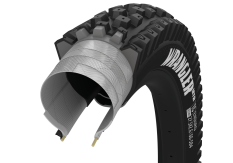 plášť GOODYEAR Wrangler MTR Enduro 29x2,40 Kevlar TC