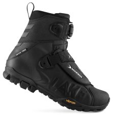 zimní tretry LAKE MXZ304 černé