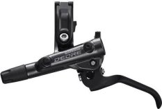 brzdová páka SHIMANO Deore BL-M6100-L levá černá, v krabičce