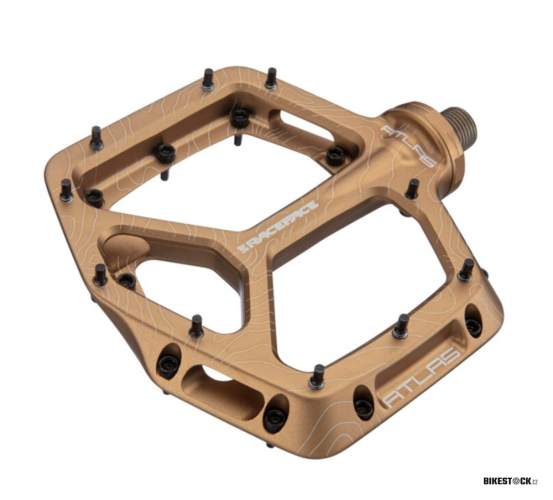 pedály RACE FACE Atlas 22