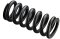 pružina ROCKSHOX AM SPRING, MC, 151X(57.5-65), 500