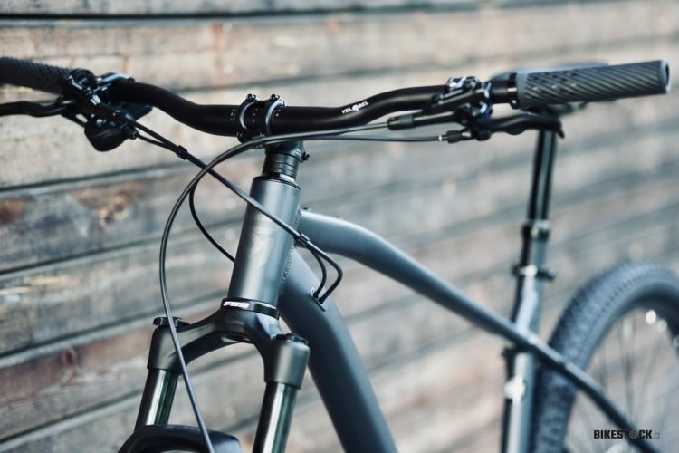 kolo ROCK MACHINE Blizz 50 gloss night storm