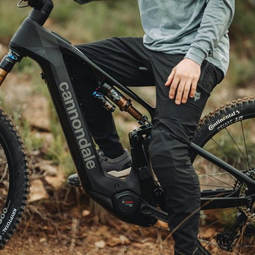 CANNONDALE Moterra Carbon 2 jade