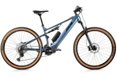 elektrokolo APACHE Quruk Bosch SX 400 Wh + 250 Wh PowerMore