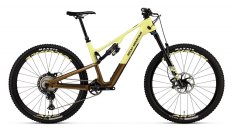 Rocky Mountain Instinct C70 Shimano