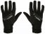 dlouhoprsté zimní rukavice ROCK MACHINE Race šedo/černé