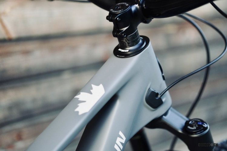 Rocky Mountain Instinct C50 Shimano
