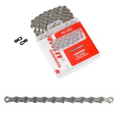 řetěz SRAM PC 1051 144 čl.+spojka PowerLock 10 speed v krabičce