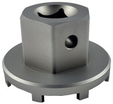 stahovák AVINOX pojistné matice převodníku