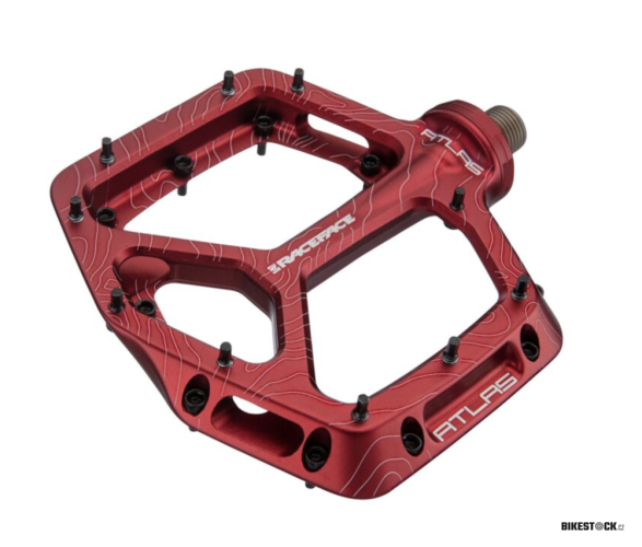 pedály RACE FACE Atlas 22