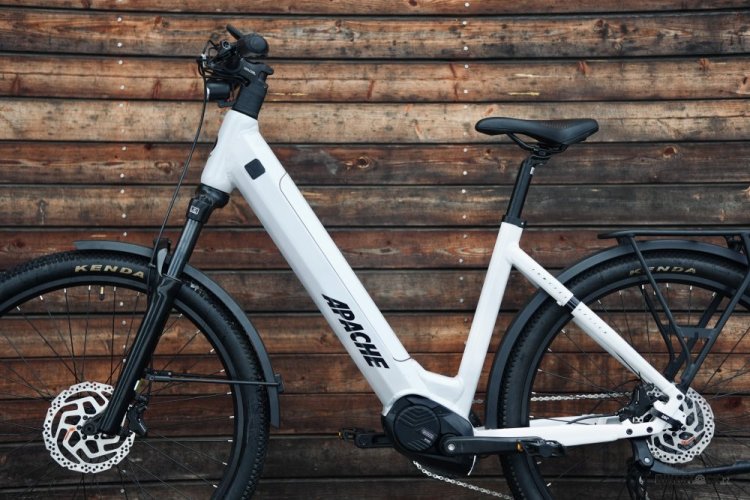 APACHE Rio Grande MX3 BF410