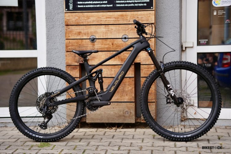 VELDURO Rogue X