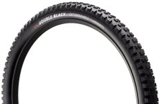 Plášť K-SERIES Double Black Downhill 27,5x2,40 60 TPI kevlar