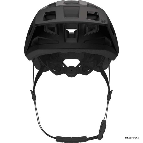 přilba IXS Flow 1.0 black