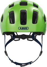 přilba ABUS Youn-I 2.0 sparkling green S