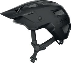 přilba ABUS MoDrop velvet black L