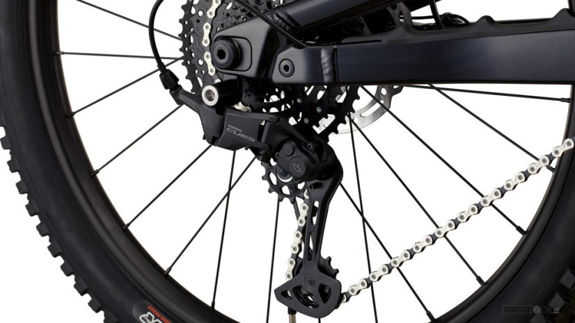 Rocky Mountain Reaper Powerplay 26 Shimano