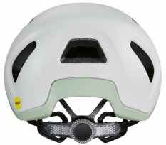 přilba KED Reach DT-1 MIPS M cloud grey light sage matt 54-58 cm