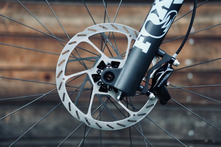 Rocky Mountain Instinct Powerplay SL Carbon 70 C2