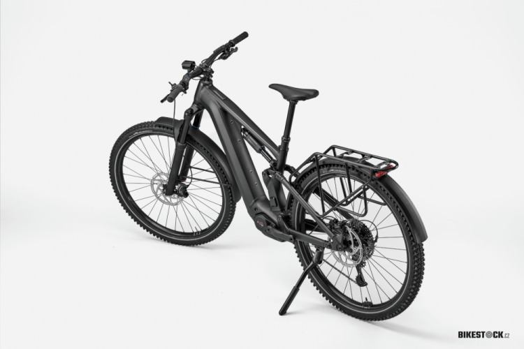 CANNONDALE Moterra EQ