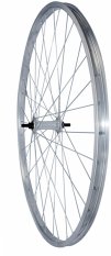 zapletené kolo 28" přední Zinek Al  lož./MACH1 110 36 děr