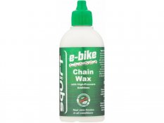 mazivo SQUIRT Chain Wax E-Bike 120 ml