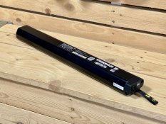 internal battery Rocky Mountain Dyname S4 Lite 480 Wh