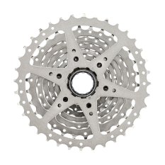 9-kazeta SHIMANO Alivio CS-HG400 12-36 zubů