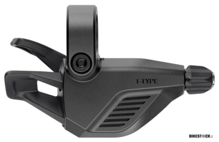 řazení SRAM Eagle 70 12sp., vč.integrované objímky, černé