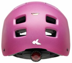 přilba KED 5Forty M 3 colors retro girl 54-58 cm