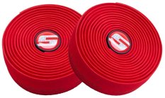 omotávka SRAM Supersuede červená