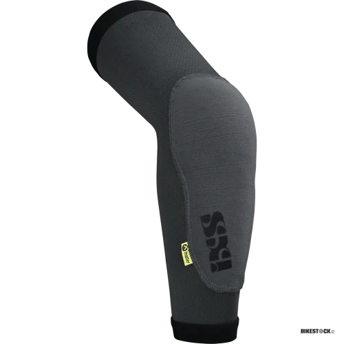 chrániče loktů IXS Flow Light Elbow Guards šedé