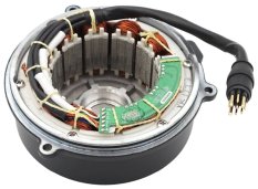 stator motoru Bafang M400 (19T) 48 V