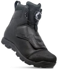 zimní tretry LAKE MXZ305 černé