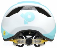 přilba KED Pop Mips S iceblue white 48-52 cm