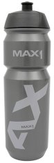 lahev MAX1 Stylo 0,85 l antracitová
