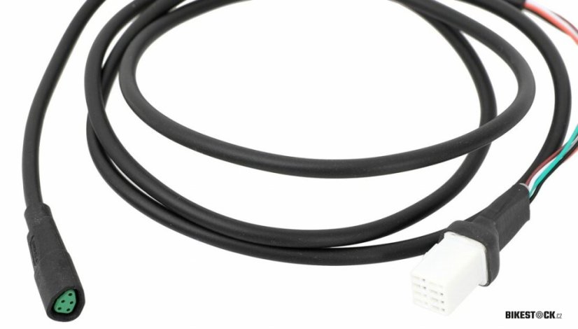 prodlužovací displayový kabel BAFANG M410 EB-bus, motor- display EB 1T1 P1,CAN