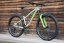 kolo Rock Machine Blizz TRL 70-29 gloss light grey/DVO green/black
