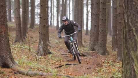 Yeti MTe