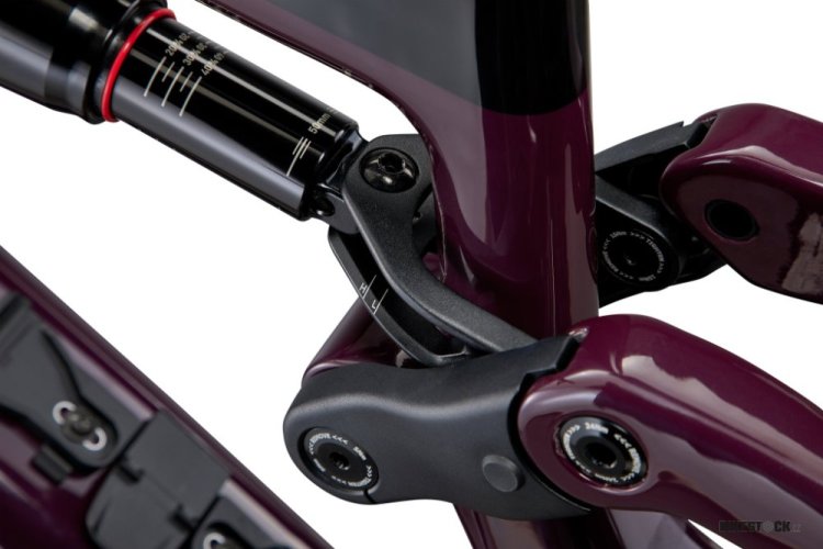 WHYTE ELyte EVO RS
