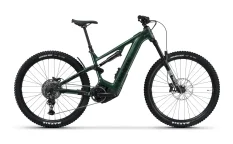 WHYTE Kado S (800 Wh) aston green