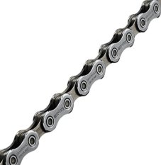 řetěz SHIMANO CN-HG601 11 speed "SIL-TEC" 116 článků se spojkou Quick-link, semi paket