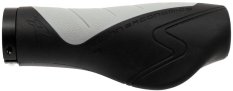 gripy MAX1 Deluxe černo/šedé