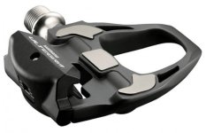 pedály SHIMANO SPD-SL Ultegra PD-R8000 carbon s kufry SM-SH11, v krabičce